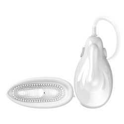 Pretty Love Stimulateur Clitoris et tétons